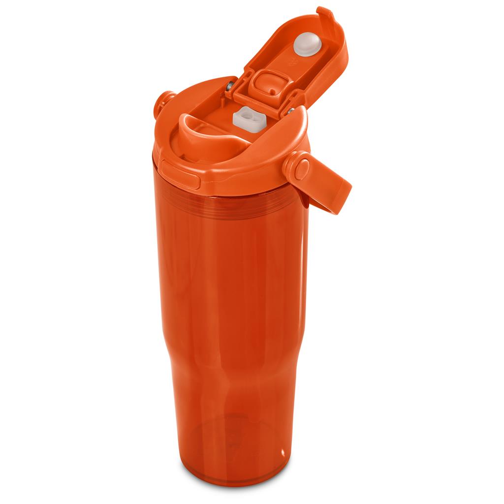 Kooshty Moomo Plastic Tumbler - 900ml - Image 89