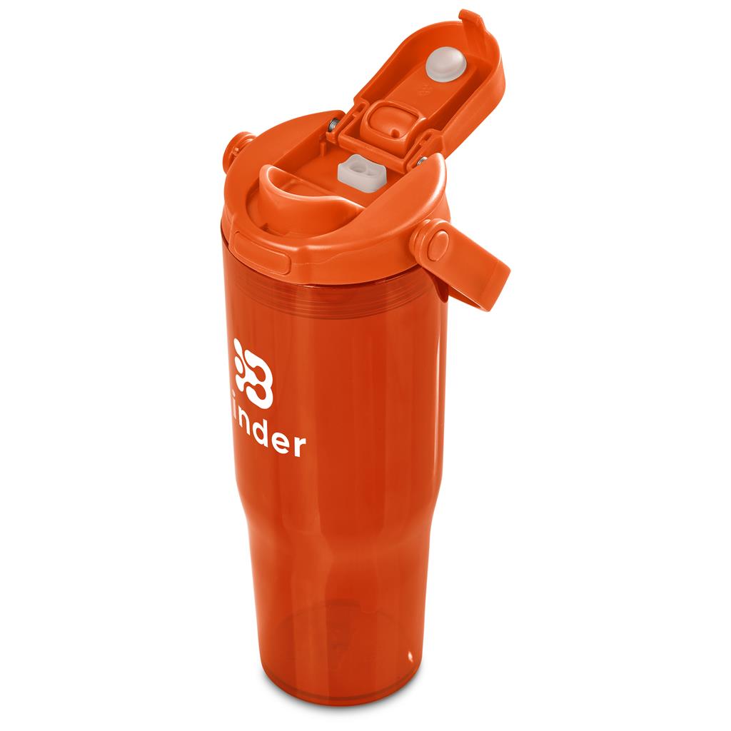 Kooshty Moomo Plastic Tumbler - 900ml - Image 104