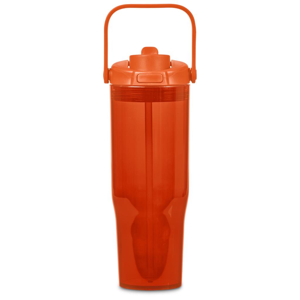 Kooshty Moomo Plastic Tumbler - 900ml - Image 86