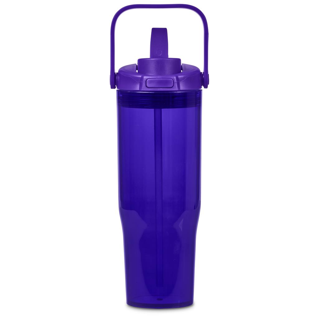 Kooshty Moomo Plastic Tumbler - 900ml - Image 114