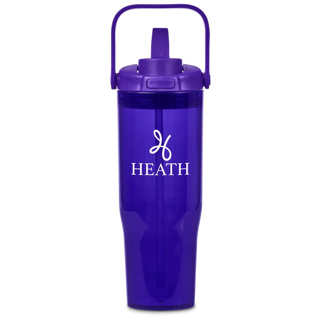 Kooshty Moomo Plastic Tumbler - 900ml - Image 112