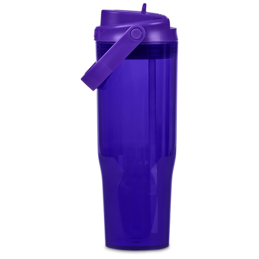 Kooshty Moomo Plastic Tumbler - 900ml - Image 107