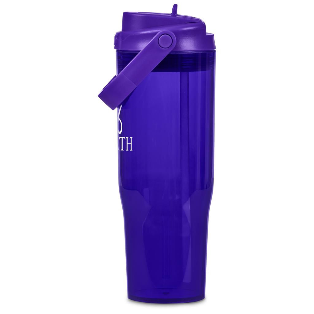 Kooshty Moomo Plastic Tumbler - 900ml - Image 106