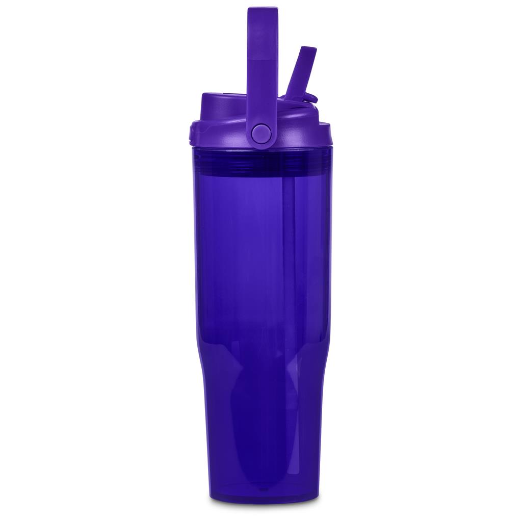 Kooshty Moomo Plastic Tumbler - 900ml - Image 109