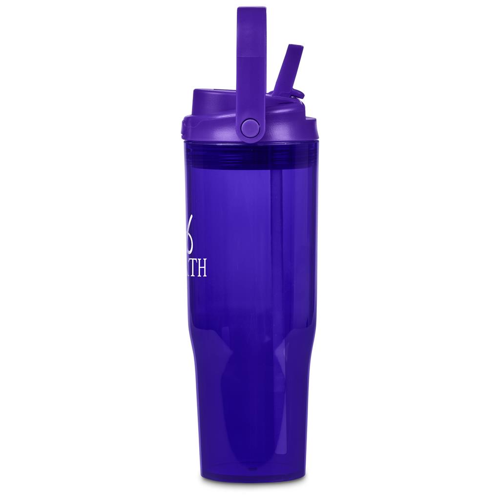 Kooshty Moomo Plastic Tumbler - 900ml - Image 108