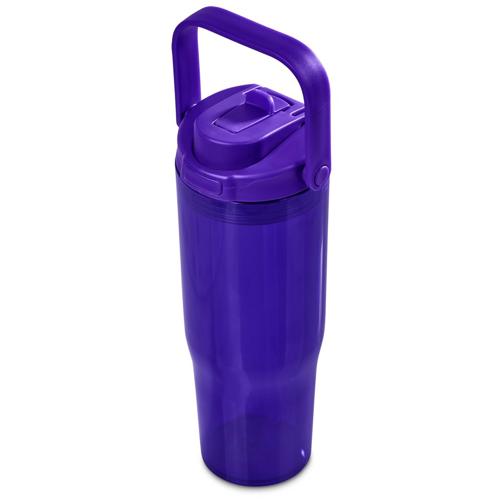 Kooshty Moomo Plastic Tumbler - 900ml - Image 121