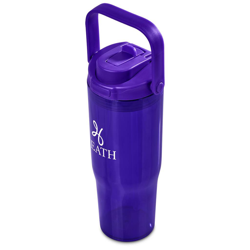 Kooshty Moomo Plastic Tumbler - 900ml - Image 110