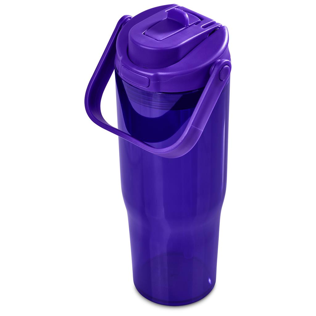 Kooshty Moomo Plastic Tumbler - 900ml - Image 117