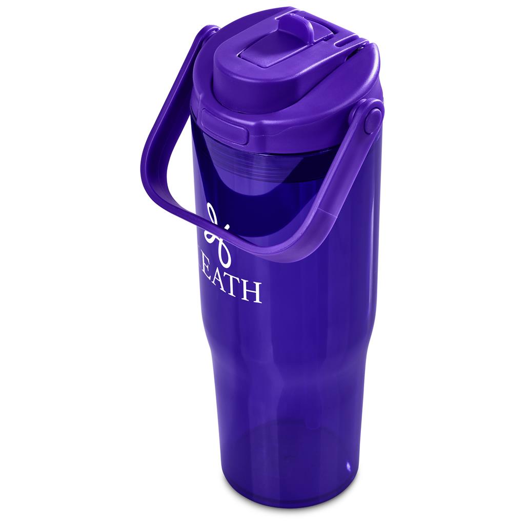 Kooshty Moomo Plastic Tumbler - 900ml - Image 116