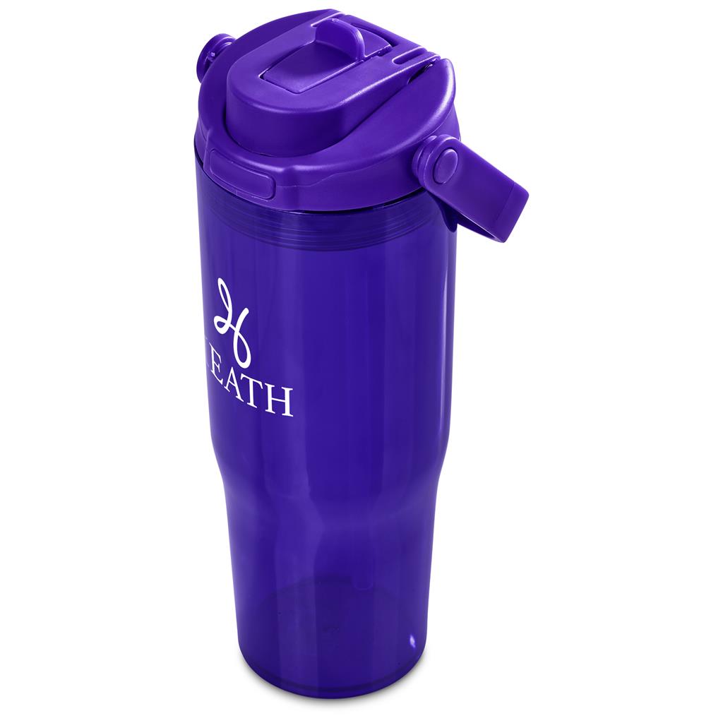 Kooshty Moomo Plastic Tumbler - 900ml - Image 115