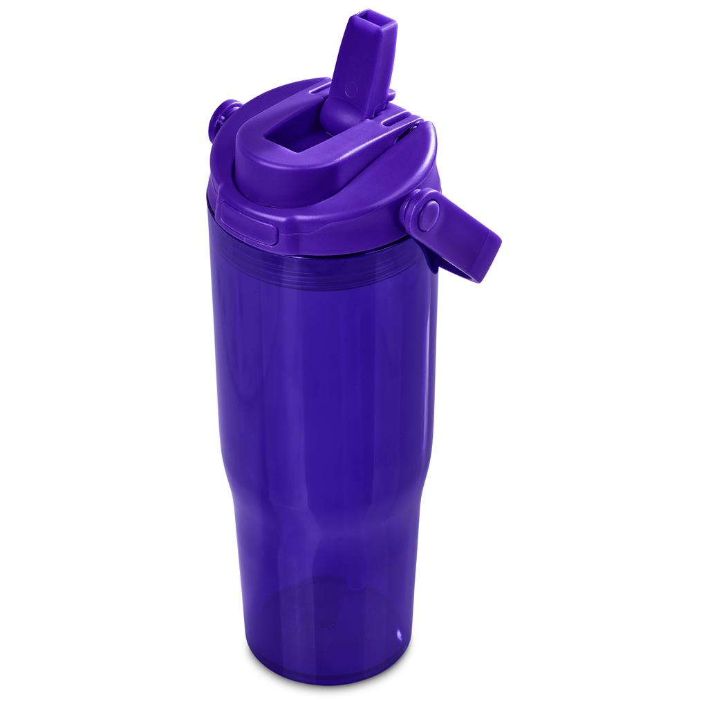 Kooshty Moomo Plastic Tumbler - 900ml - Image 124
