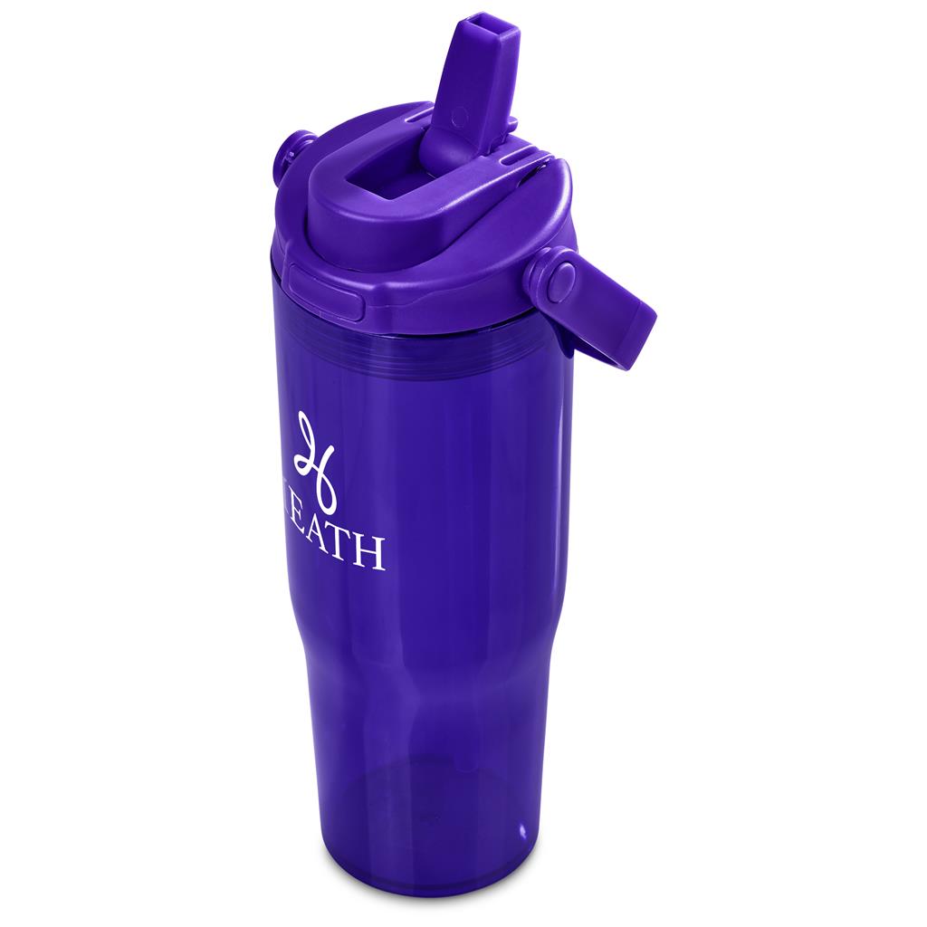 Kooshty Moomo Plastic Tumbler - 900ml - Image 123