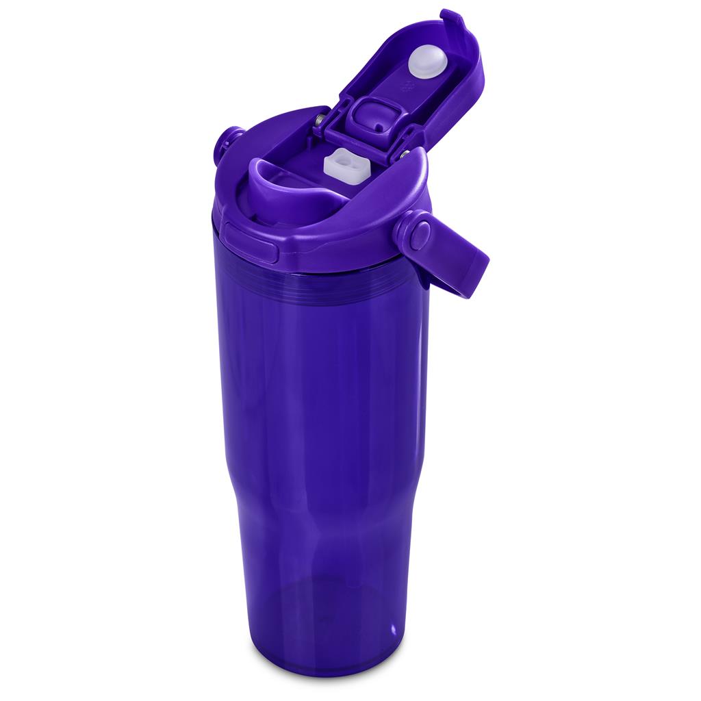 Kooshty Moomo Plastic Tumbler - 900ml - Image 120