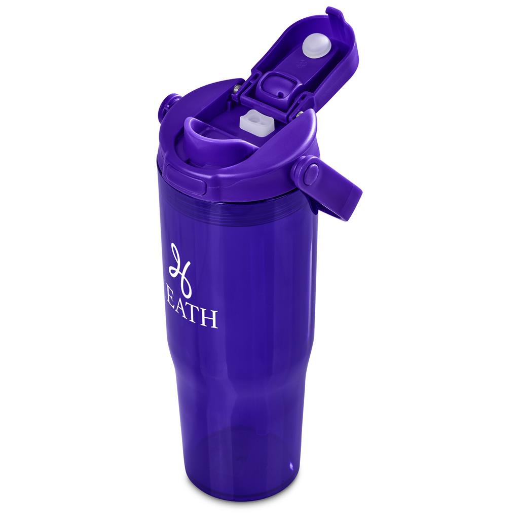 Kooshty Moomo Plastic Tumbler - 900ml - Image 119