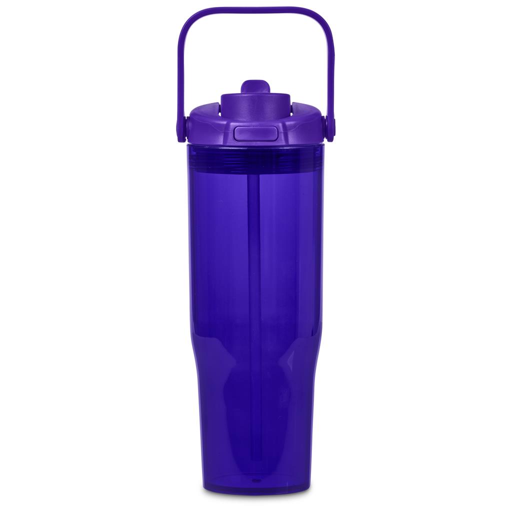 Kooshty Moomo Plastic Tumbler - 900ml - Image 111