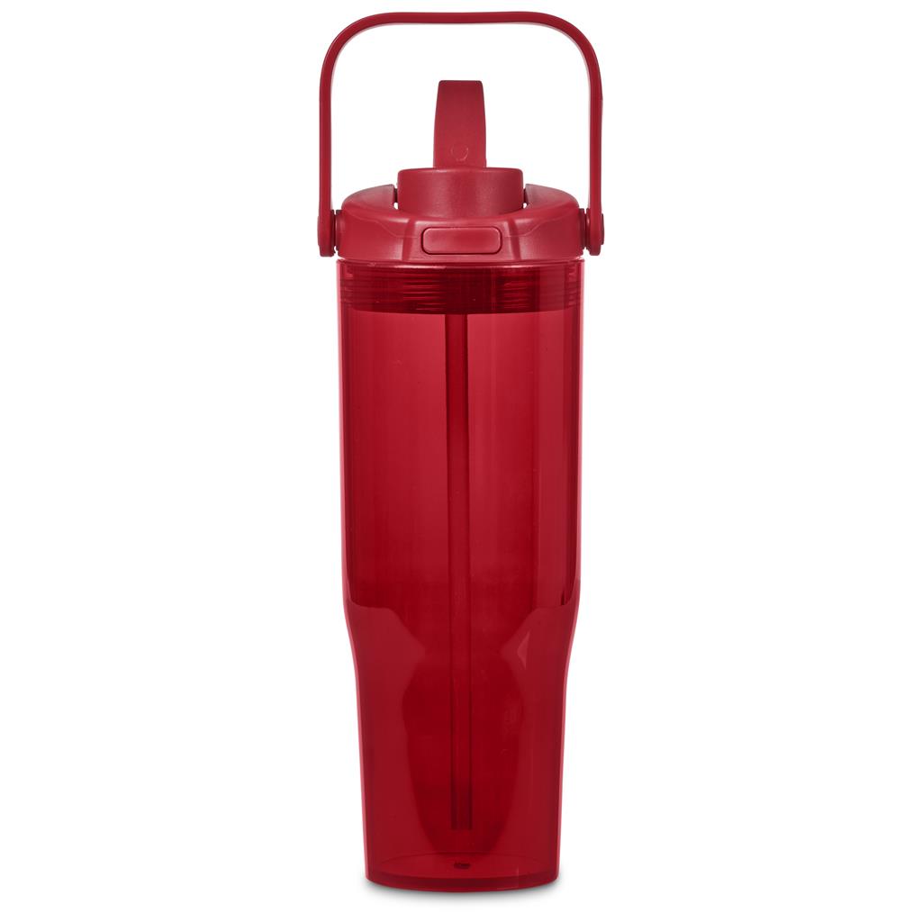Kooshty Moomo Plastic Tumbler - 900ml - Image 129
