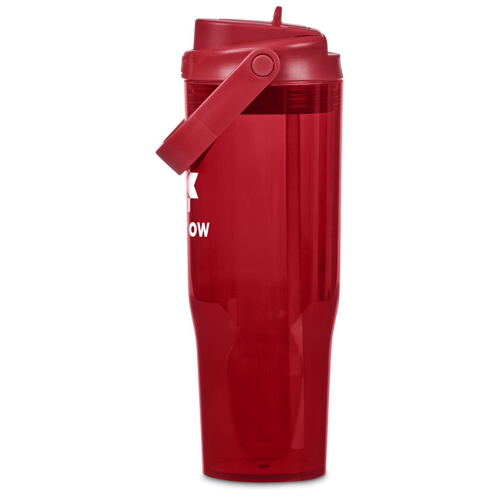 Kooshty Moomo Plastic Tumbler - 900ml - Image 133