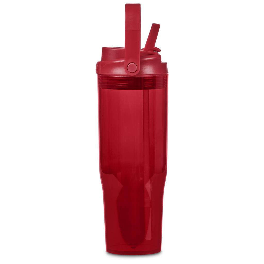 Kooshty Moomo Plastic Tumbler - 900ml - Image 130