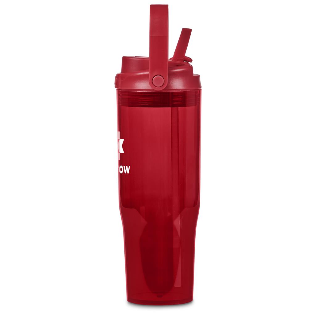 Kooshty Moomo Plastic Tumbler - 900ml - Image 137