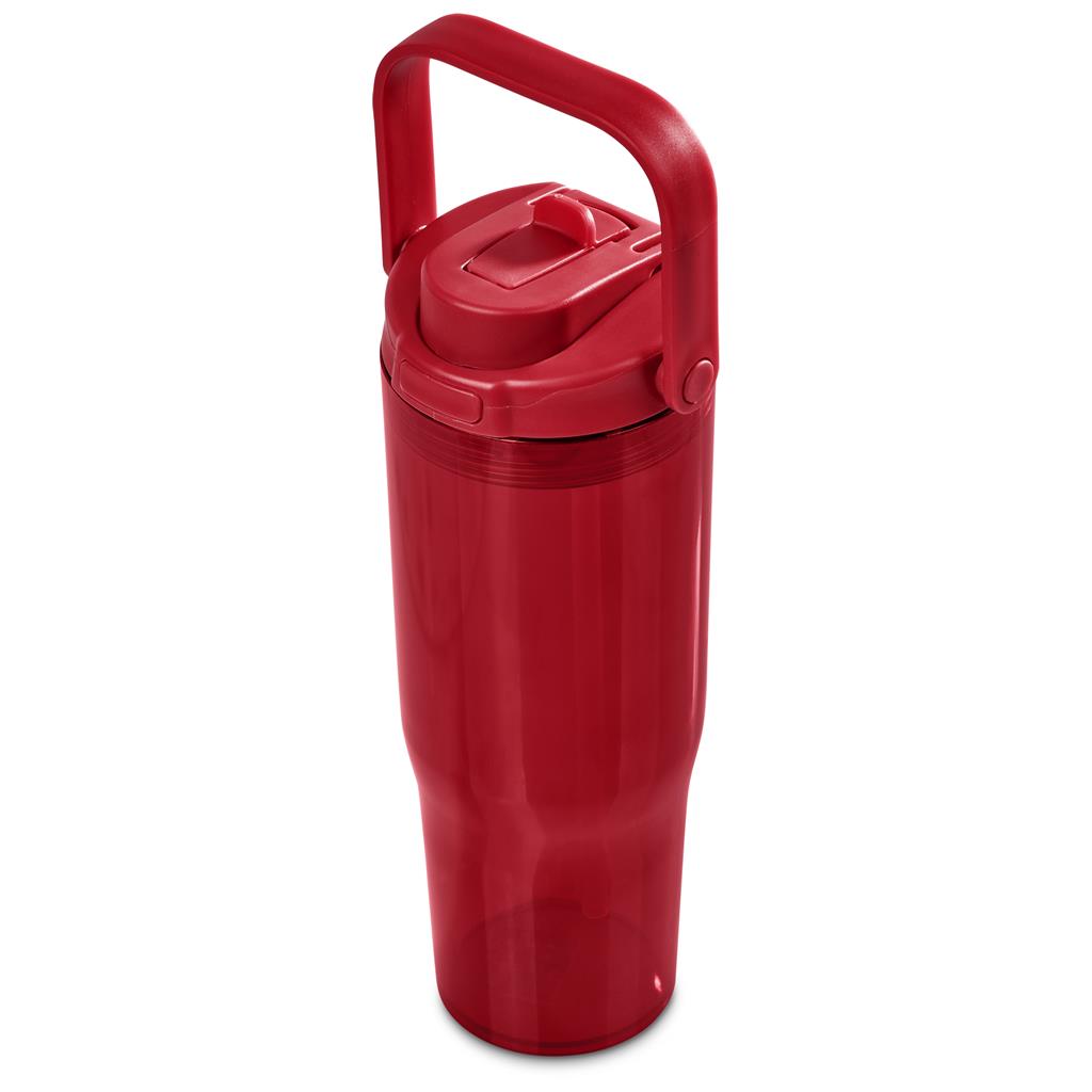 Kooshty Moomo Plastic Tumbler - 900ml - Image 139