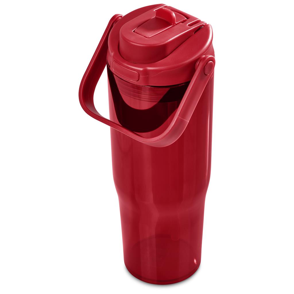 Kooshty Moomo Plastic Tumbler - 900ml - Image 140