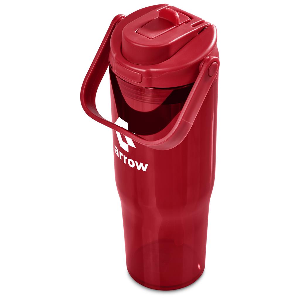 Kooshty Moomo Plastic Tumbler - 900ml - Image 144
