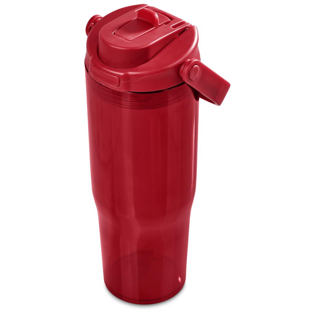 Kooshty Moomo Plastic Tumbler - 900ml - Image 135