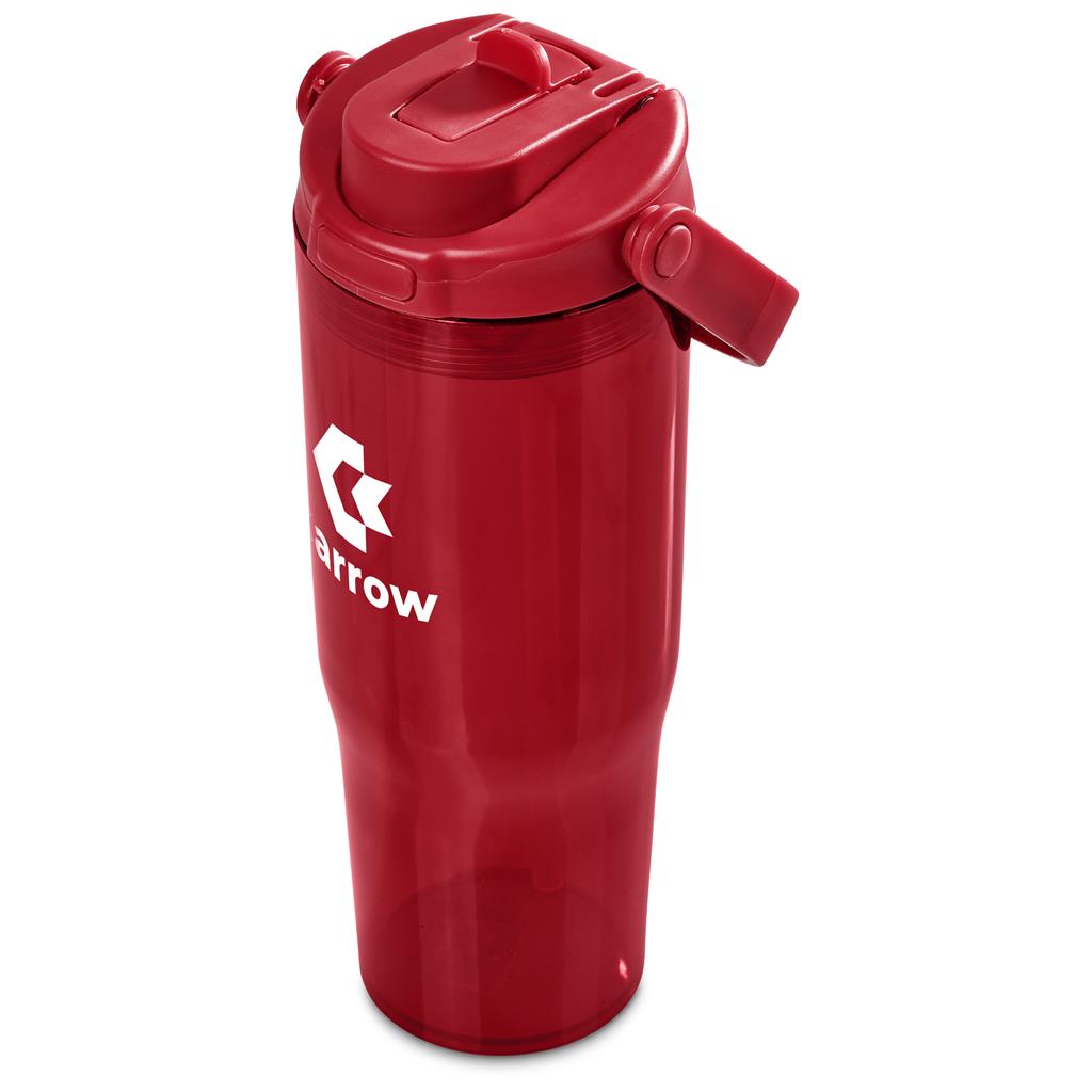 Kooshty Moomo Plastic Tumbler - 900ml - Image 134
