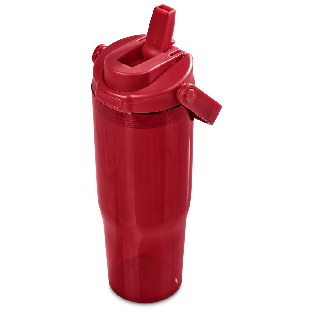 Kooshty Moomo Plastic Tumbler - 900ml - Image 126