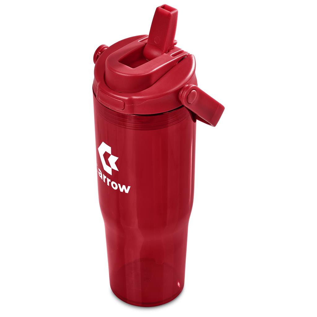 Kooshty Moomo Plastic Tumbler - 900ml - Image 141