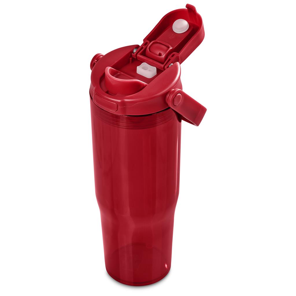 Kooshty Moomo Plastic Tumbler - 900ml - Image 127