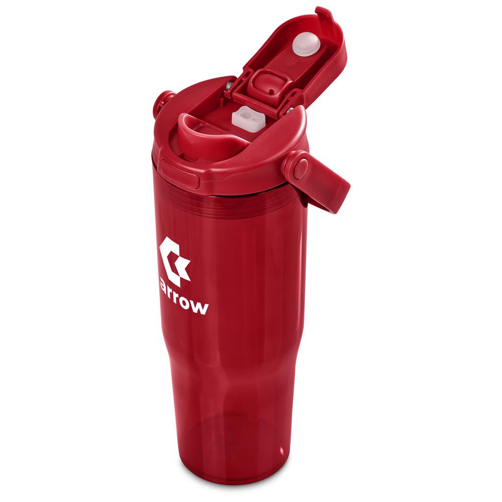 Kooshty Moomo Plastic Tumbler - 900ml - Image 131
