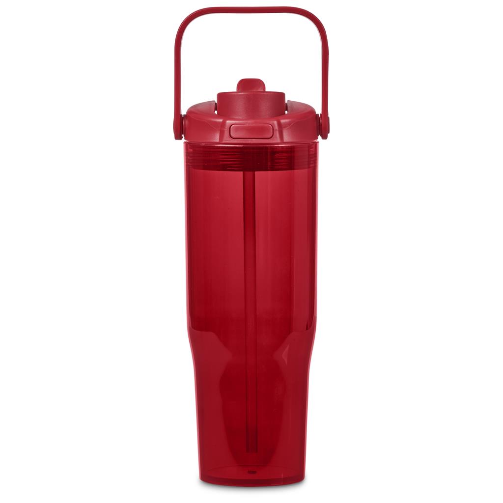 Kooshty Moomo Plastic Tumbler - 900ml - Image 136