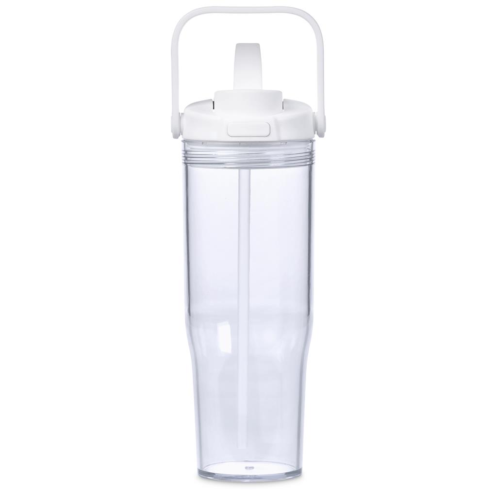 Kooshty Moomo Plastic Tumbler - 900ml - Image 163