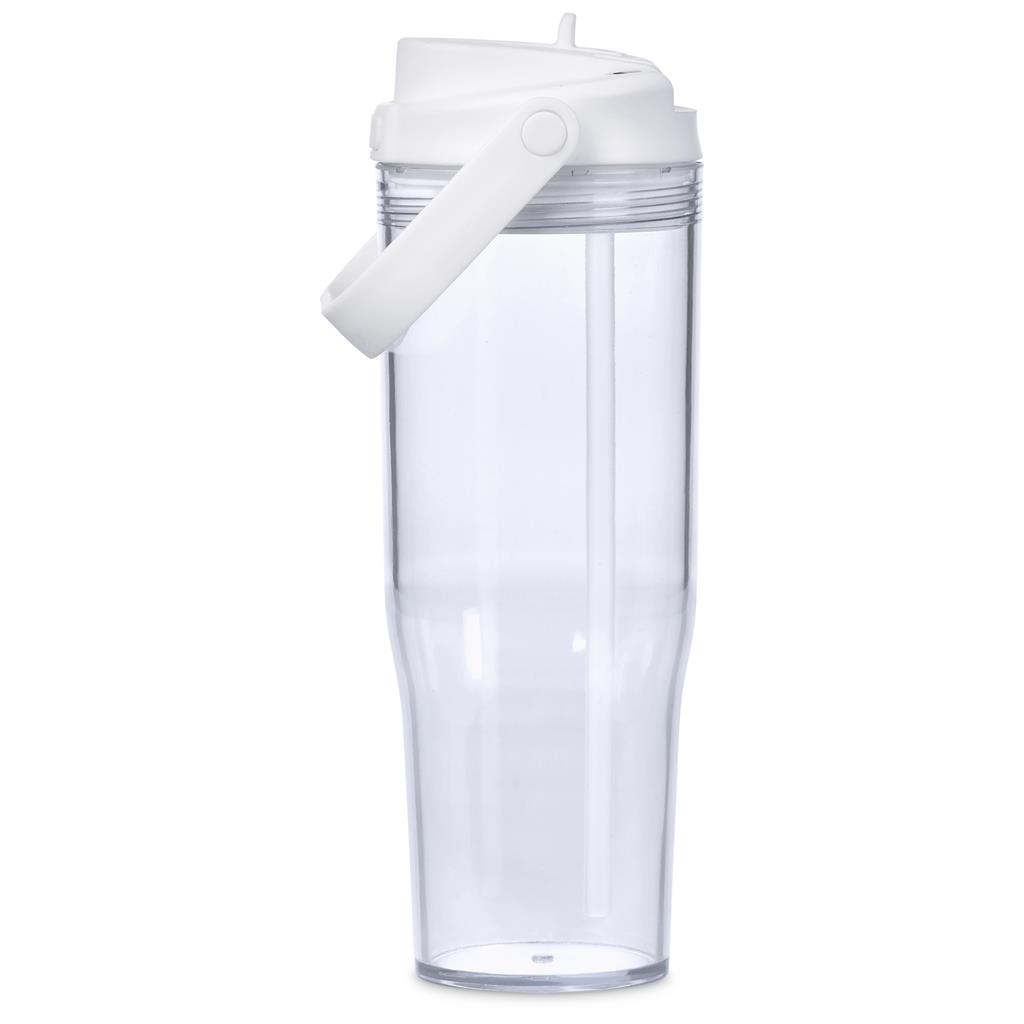 Kooshty Moomo Plastic Tumbler - 900ml - Image 157