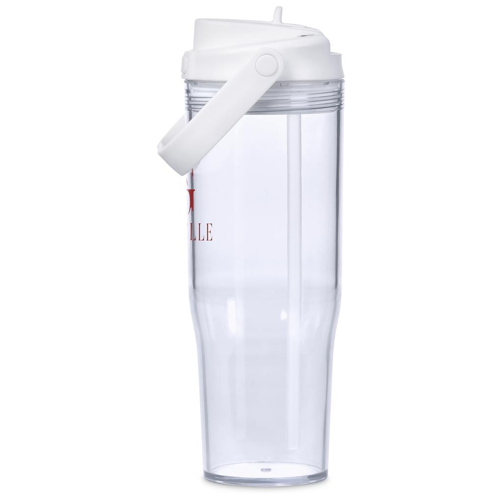 Kooshty Moomo Plastic Tumbler - 900ml - Image 162