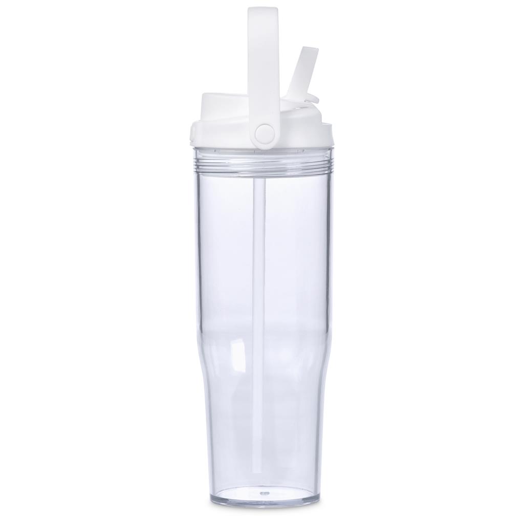Kooshty Moomo Plastic Tumbler - 900ml - Image 155