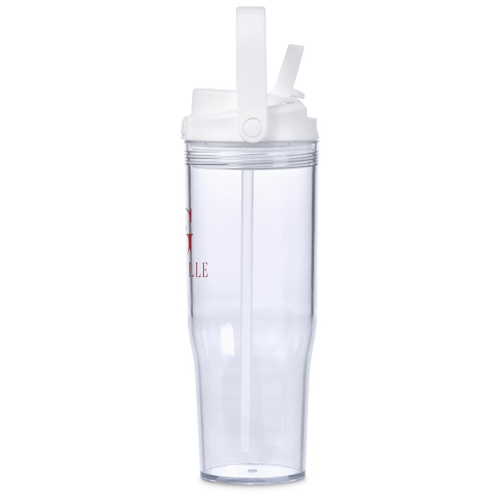 Kooshty Moomo Plastic Tumbler - 900ml - Image 152