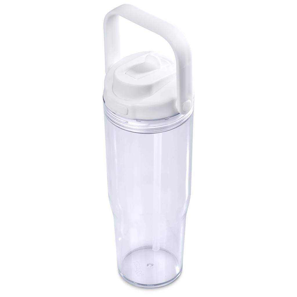 Kooshty Moomo Plastic Tumbler - 900ml - Image 164