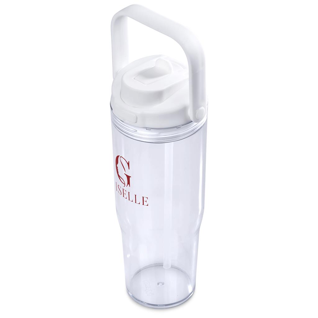 Kooshty Moomo Plastic Tumbler - 900ml - Image 156