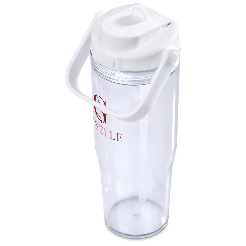 Kooshty Moomo Plastic Tumbler - 900ml - Image 159