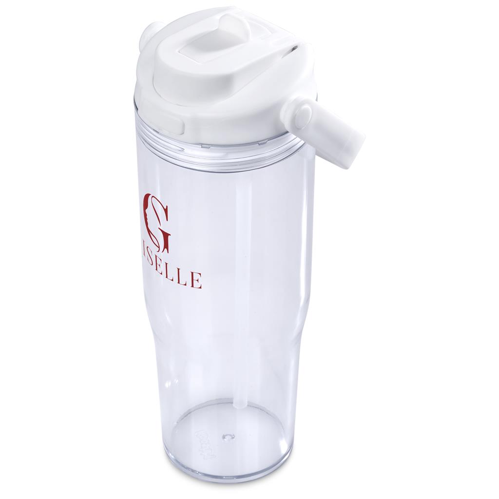 Kooshty Moomo Plastic Tumbler - 900ml - Image 160