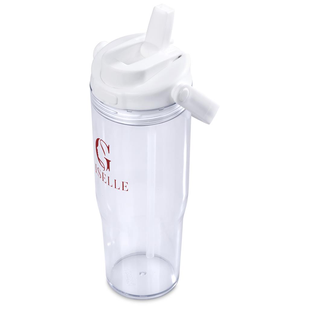 Kooshty Moomo Plastic Tumbler - 900ml - Image 148