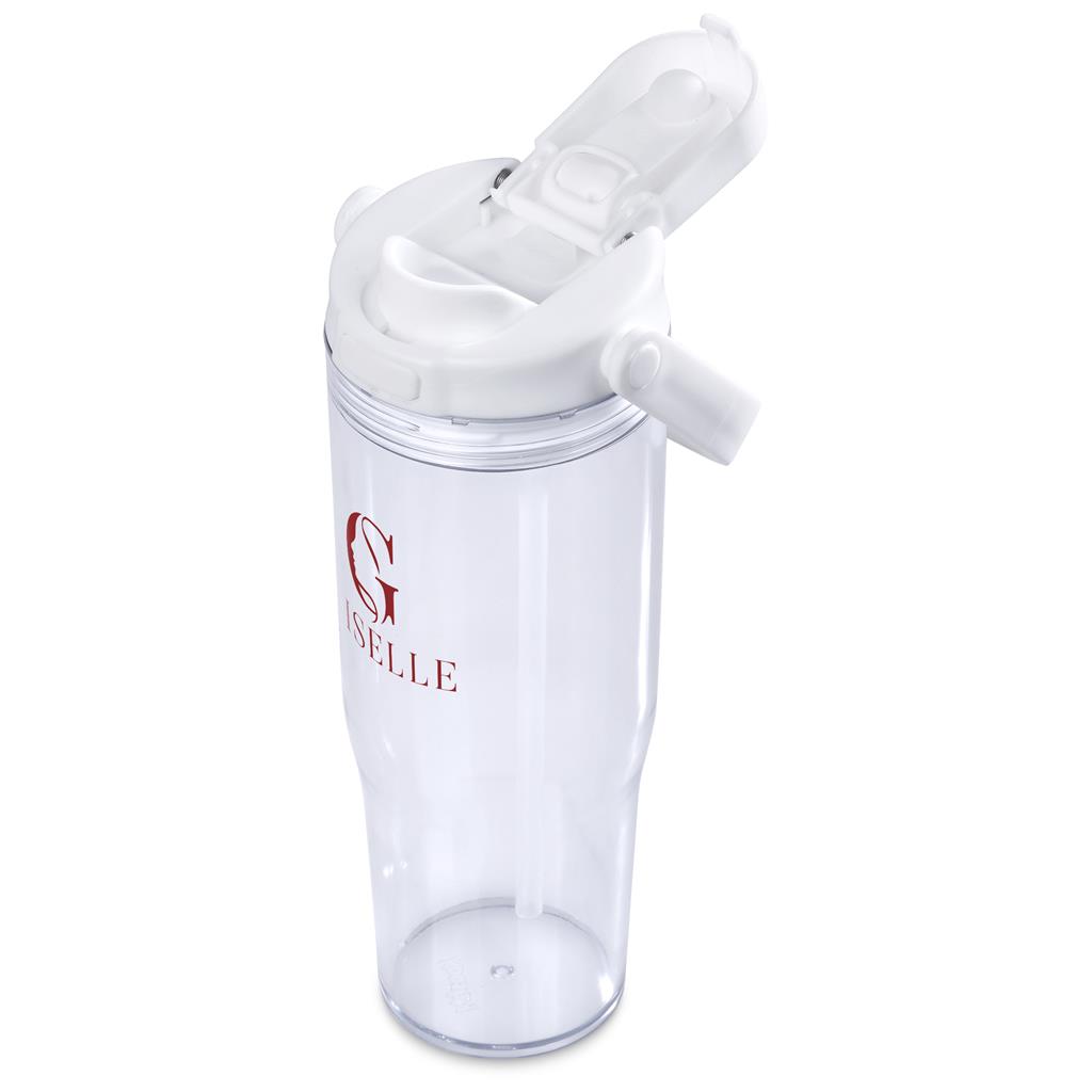 Kooshty Moomo Plastic Tumbler - 900ml - Image 158
