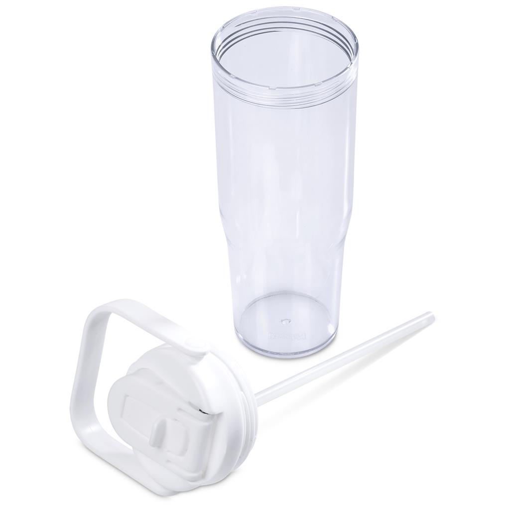 Kooshty Moomo Plastic Tumbler - 900ml - Image 161