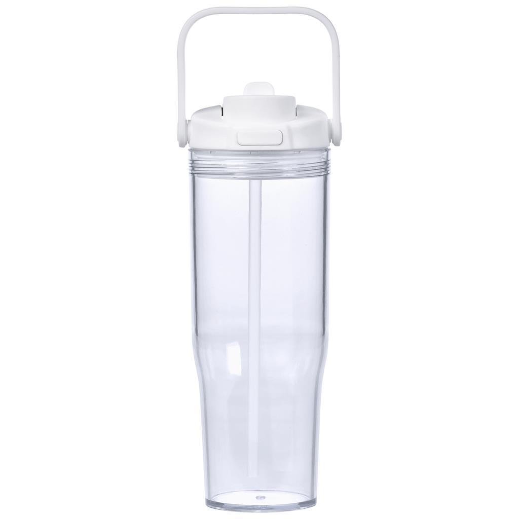 Kooshty Moomo Plastic Tumbler - 900ml - Image 151