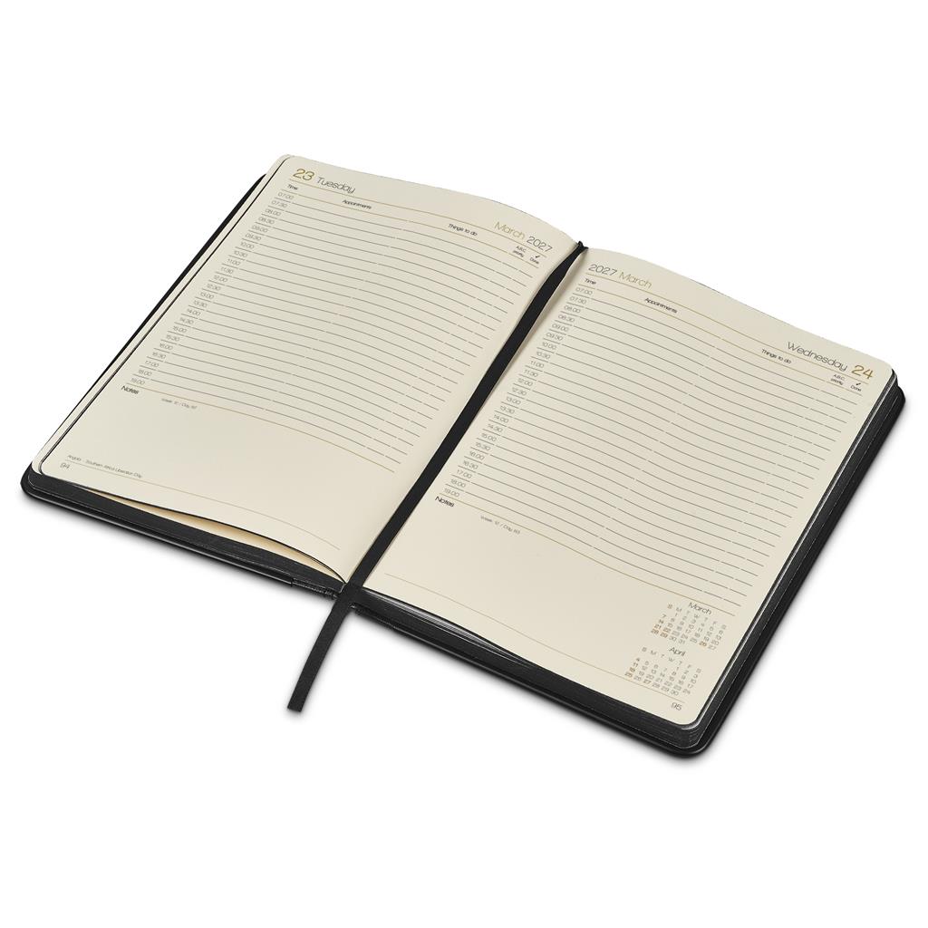 Alex Varga Principle A5 2027 Diary - Image 5