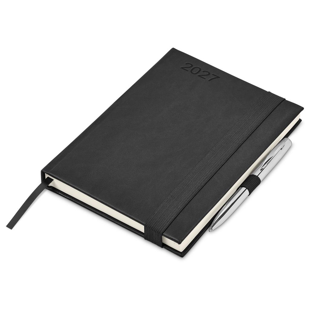 Altitude Advantage A5 2027 Diary And Cypher Pen Set - Image 13