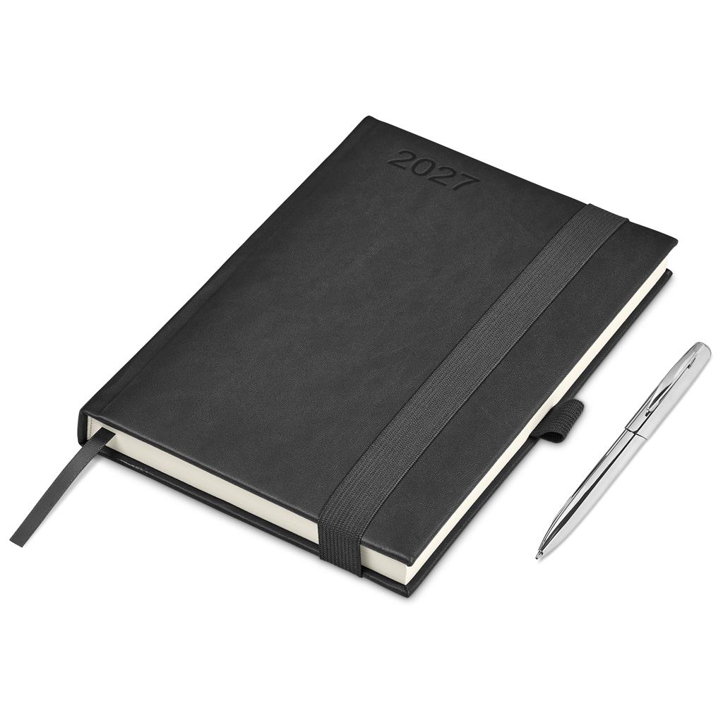 Altitude Advantage A5 2027 Diary And Cypher Pen Set - Image 6