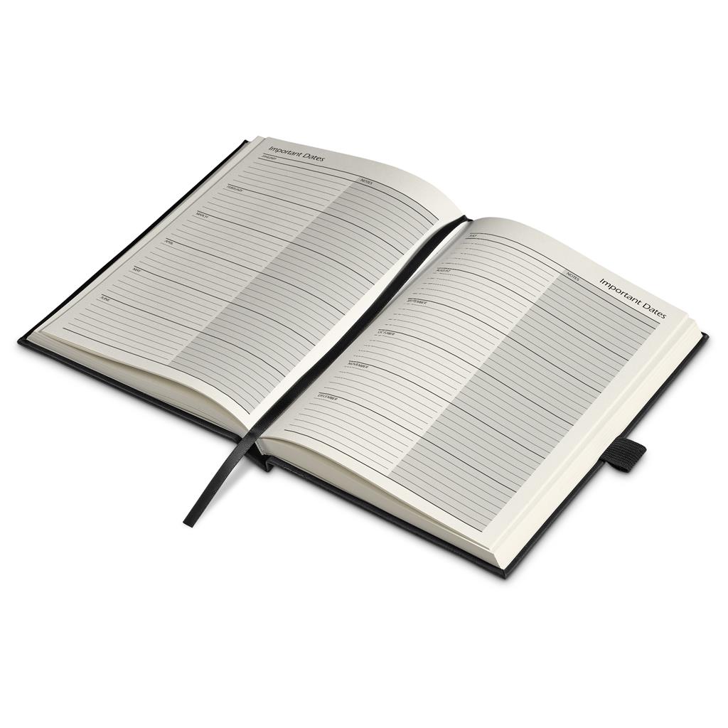 Altitude Advantage A5 2027 Diary And Cypher Pen Set - Image 11